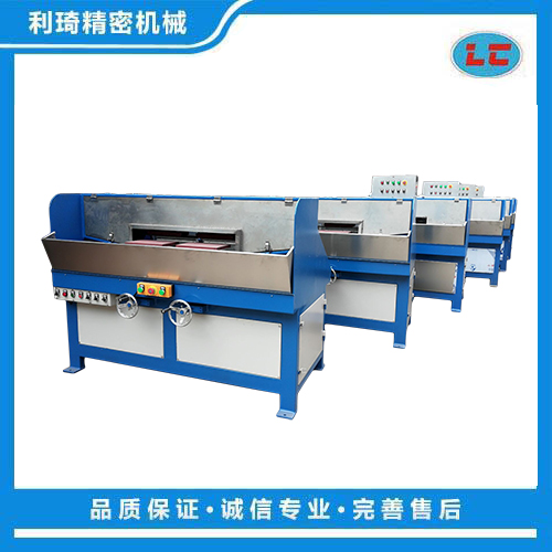 自动水砂机LC-BL610-2