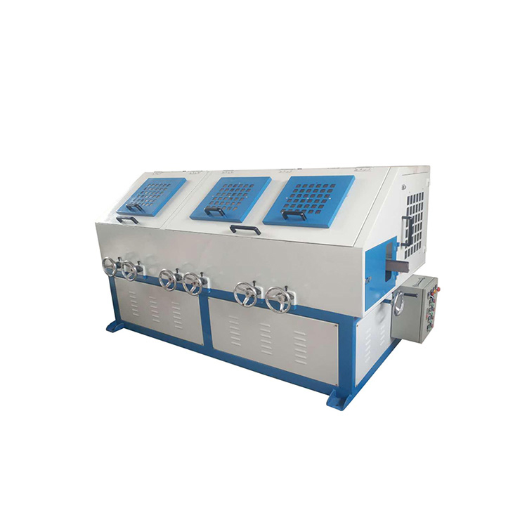 五金抛光机LC-ZP803A