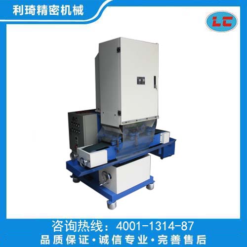 输送式二组水磨拉丝机LC-C315-2